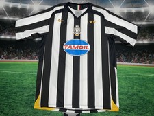 Maglia vintage nike juventus - maglia,