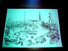 ALBERTO FREMURA. LA MATTANZA