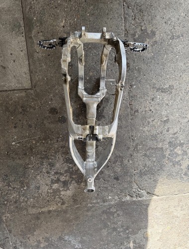 Telaio honda crf 250 - honda, 4t