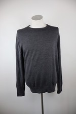 MARINA YACHTING MAGLIONE LANA WOOL UOMO XXL MAN SWEATER CASUAL VINTAGE