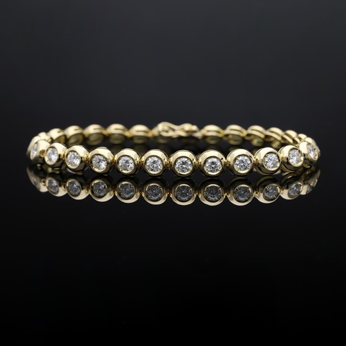 Bracciale tennis ct - tennis, 5,20