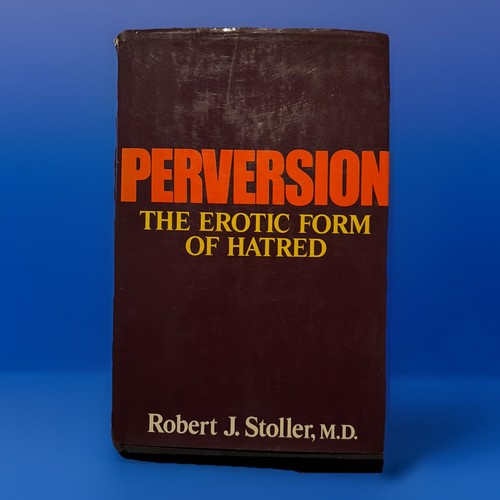 Perversion the erotic - the, form