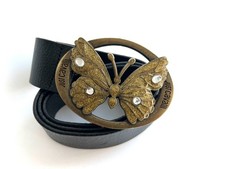Cintura just cavalli farfalla - cintura,