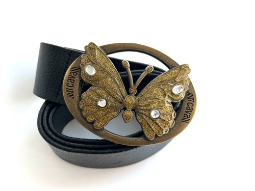 Cintura just cavalli farfalla - cintura,