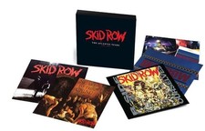 Skid Row - The Atlantic Years