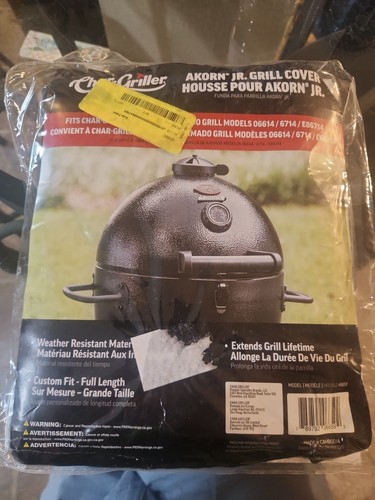 Char griller 6659 akorn - char-griller,