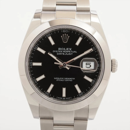 Rolex datejust 126300 - datejust,