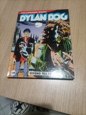 Fumetto. Dylan Dog. vivono tra