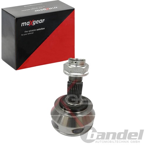Kit giunti albero motore - albero,