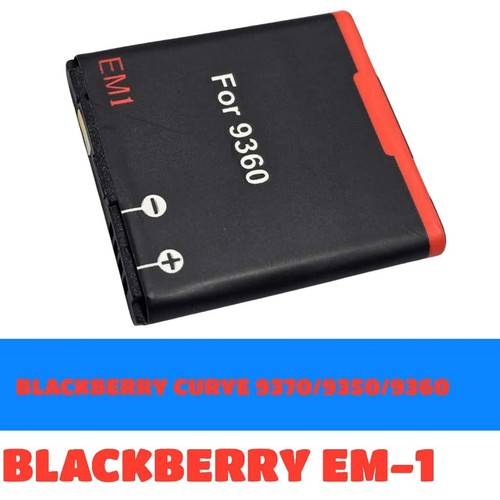 Batteria originale blackberry - originale,
