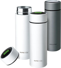 Rapidcool - Kit Portatile per