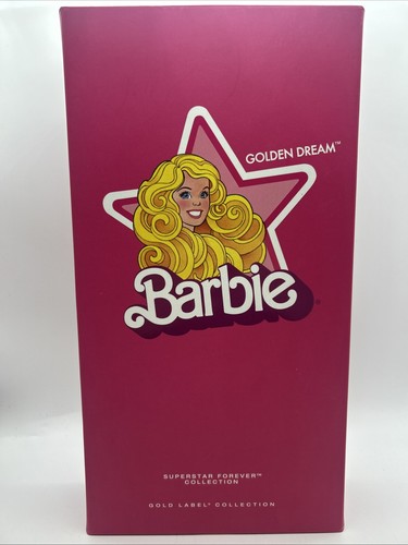 Nuovo mattel 2015 - 2015, golden