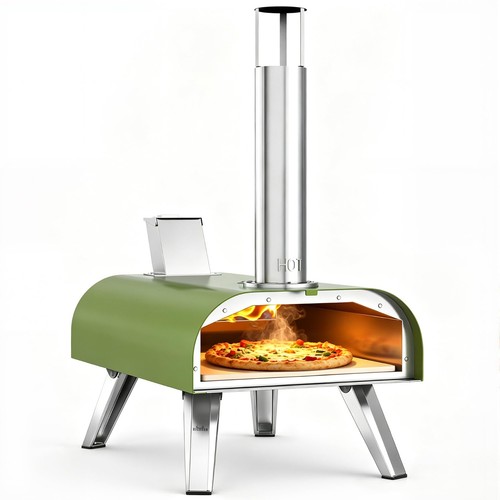 Big horn forno per - horn, pizza