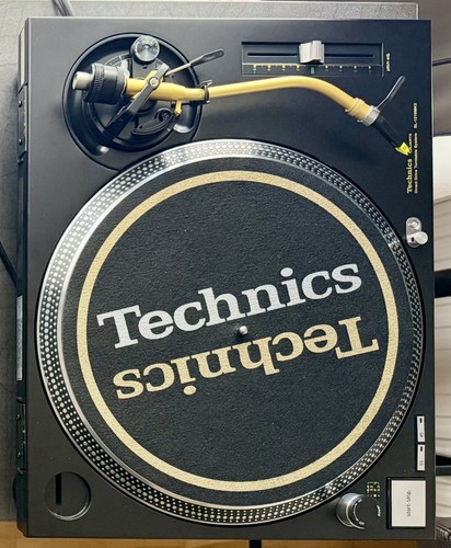 Technics 1210 mk2 set - mk2,