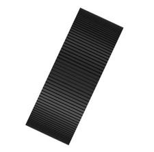 Obiettivo zoom anello gomma