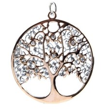 Etnox Sparkling Tree Ciondolo