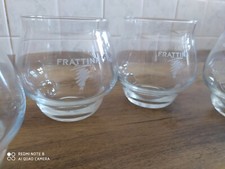 Bicchieri Liquore/Distillati