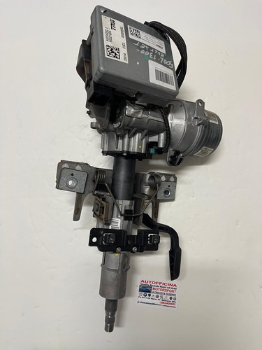 Piantone sterzo fiat - sterzo, 500l