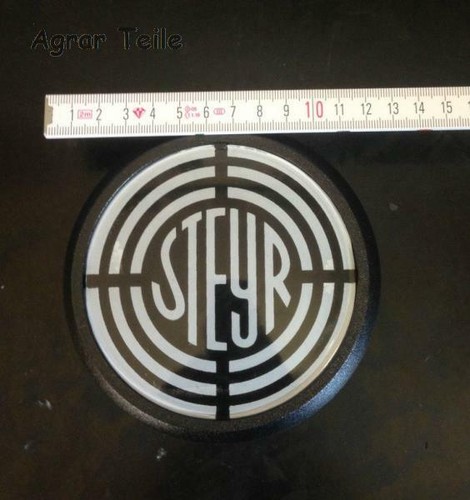 Steyr targa emblema per - steyr,