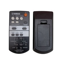 Nuovo telecomando wireless