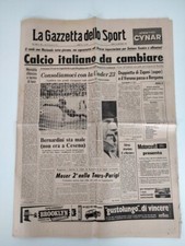 Gazzetta Dello Sport 30