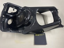 Airbox Ducati Ms Production Carbonio 748 916 996