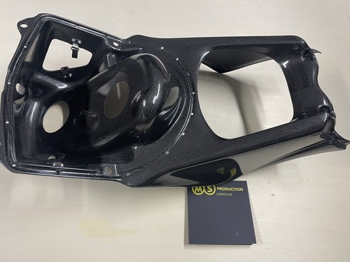 Airbox ducati production - ducati, ms