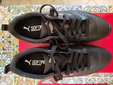 SCARPE PUMA UOMO R78 SL SOFT FOAM+ NERE NUMERO 47 PARI AL NUOVO  SNEAKERS TREK