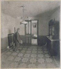 Antonio Lopez Garcia 