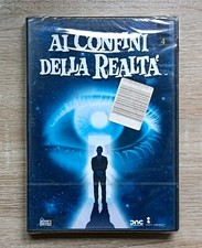 Dvd confini della realtà - dvd,