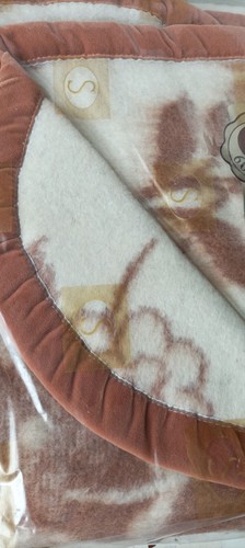 Coperta letto matrimoniale
