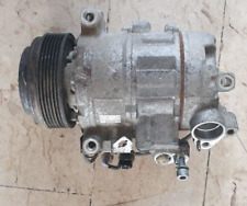 Compressore clima aria condizionata BMW 320D (E90) 177CV 130 KW.