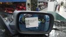 SPECCHIETTO RETROVISORE ESTERNO ANT. DX.  BMW SERIE 3 «E46» TOURING (1998)