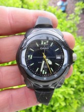 Orologio sportivo Casio uomo