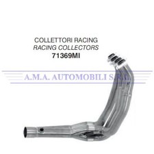 Collettori racing kawasaki - collettori, z