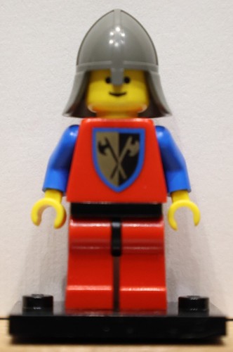 Lego minifig articolo - cas111,