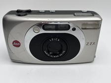 Leica Z2X fotocamera analogica