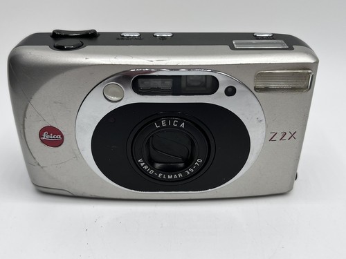 Leica z2x fotocamera analogica - z2x,