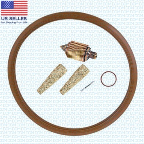 Kit sterilizzatore pck216 - pm,