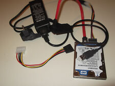 KIT per PC lettura disco rigido SATA - IDE