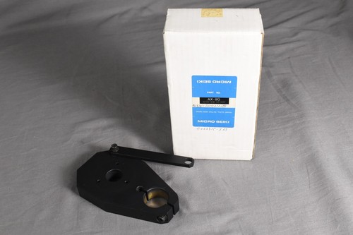 Micro seiki base per - ax-8g,