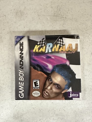 Karnaaj rally nintendo - (nintendo, game