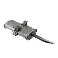 MARMITTA RINFORZATA PIAGGIO