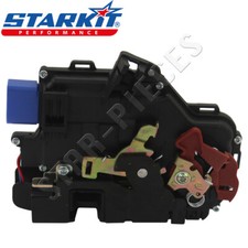 Meccanismo Serratura Porta