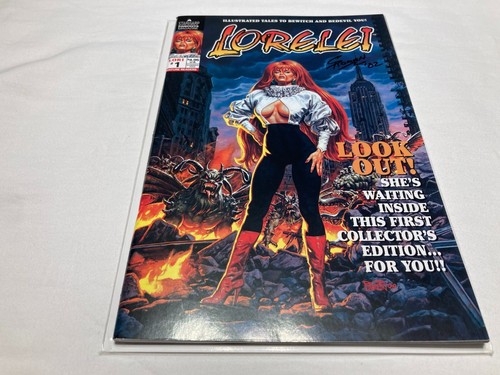 Lorelei quasi nuovo 4 - lorelei,
