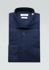 Camicia Conbipel uomo cotone