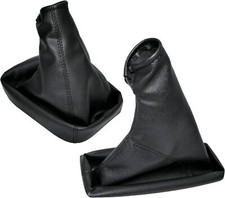 Cuffia soffietto per leva del