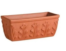 Vaso terracotta giardino - vaso,
