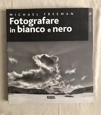 Fotografare in bianco e nero