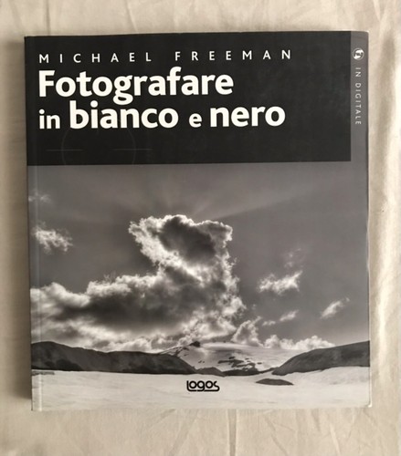 Fotografare bianco nero - e,